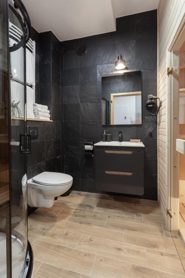 Apartament Jodelka Щирк Экстерьер фото