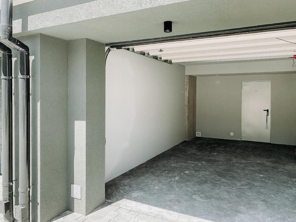 Apartament Jodelka Щирк Экстерьер фото
